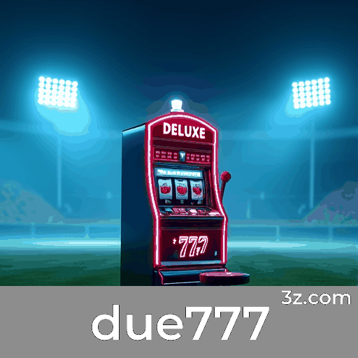 due777: A Plataforma de Jogo Online com Serviços Profissionais Incomparáveis