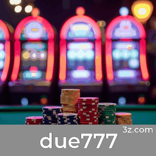 due777: Plataforma com Bônus Generosos para Brasileiros