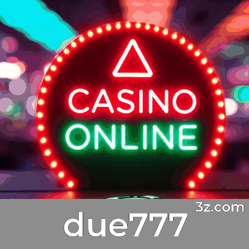 Desbloqueie Ofertas Exclusivas no Due777!