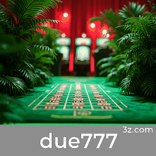due777: A Plataforma de Jogo Online com Serviços Profissionais Incomparáveis