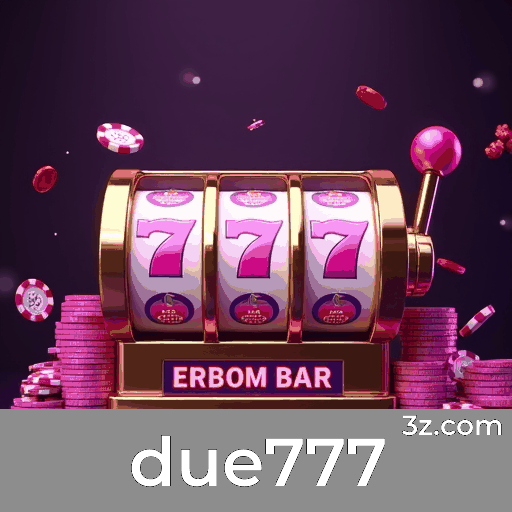 due777: Jogos de Slots - Mega Prêmios, Jogos de Mesa - Estratégia Avançada, e Experiência com Dealers Ao Vivo - Imersão Total