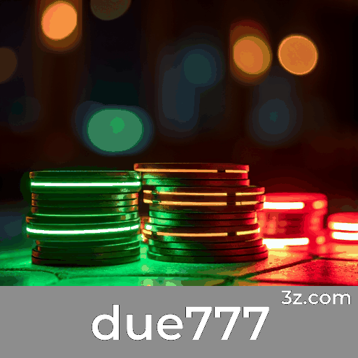 Casino de Excelência no due777: Jogos Premium e Dealers Reais