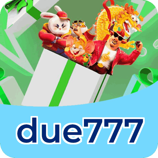 Logo Oficial due777 Download