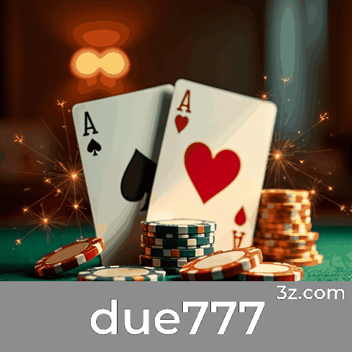 due777: A Plataforma de Jogo Online com Serviços Profissionais Incomparáveis