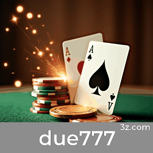 Desbloqueie Ofertas Exclusivas no Due777!