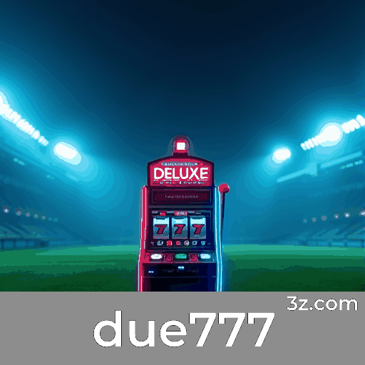 Maximize Seu Jogo com Táticas Comprovadas no due777