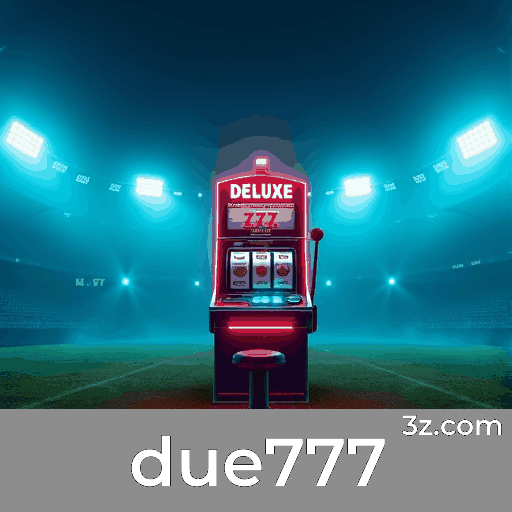 due777: Plataforma com Bônus Generosos para Brasileiros
